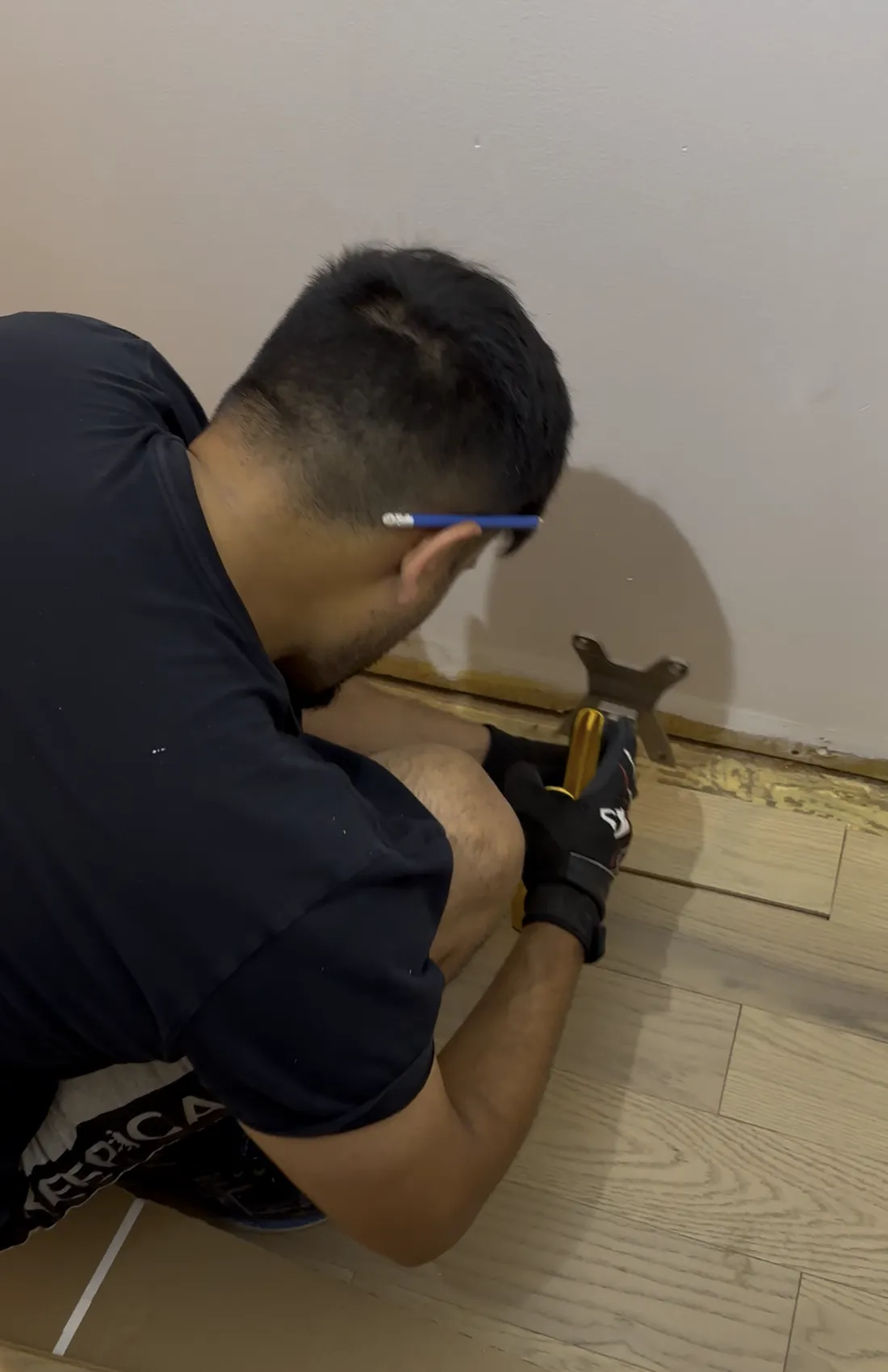 Flooring
